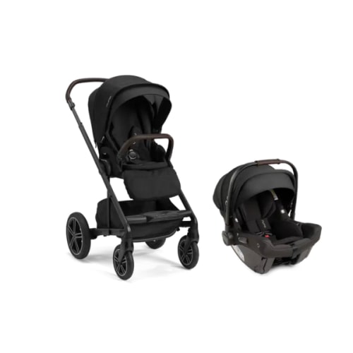 Stroller and Car seat Fund