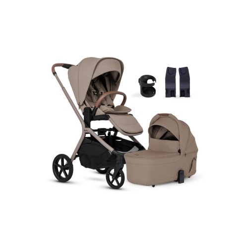 Breez Newborn Stroller Bundle (Nordstrom Exclusive)