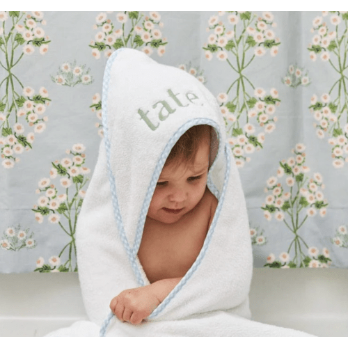 Baby Hooded Towel