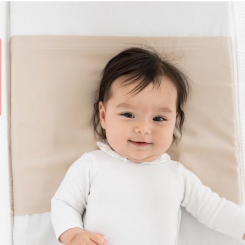 Bassinet Silk Sleeve