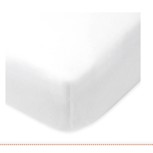 Organic Cotton Fitted Crib Sheet | Honest Baby Clothing