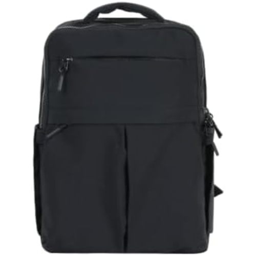 Minimax Mini Backpack for Women, Roomy Small Backpack with 11 Pockets, Lightweight Hands-Free Water-Resistant
