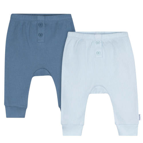 2-Pack Baby Boys Blue Pants – Gerber Childrenswear