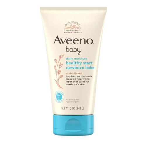 Aveeno Daily Moisture Healthy Start Newborn Balm