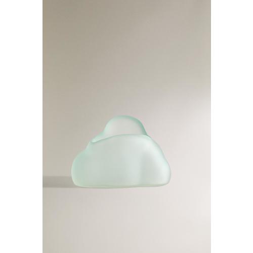 CHILDREN'S CLOUD TOOTHBRUSH HOLDER