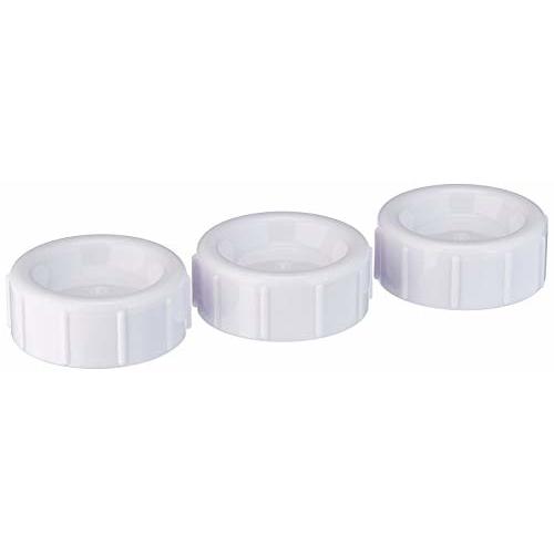 Dr. Brown's Natural Flow Standard Storage Travel Caps Replacement, 6 Pack, Model:, Baby & Child Shop