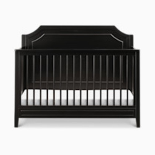 daVinci Chloe Regency 4-in-1 Convertible Crib - Ebony