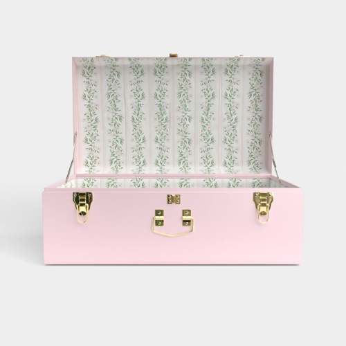 Grand Trunk - Pink