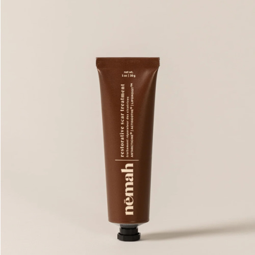 Restorative Scar Treatment