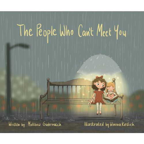 The People Who Can't Meet You