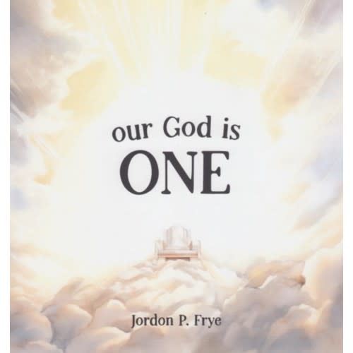 Our God is One | PPH