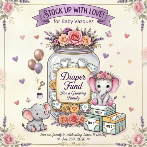 Diaper Fund
