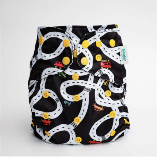 Hobby and Interests: Essentials Pocket Cloth Diaper with Athletic Wicking Jersey, Grows with your Baby