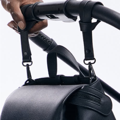 Stroller Hooks (Vegan) – MINA BAIE