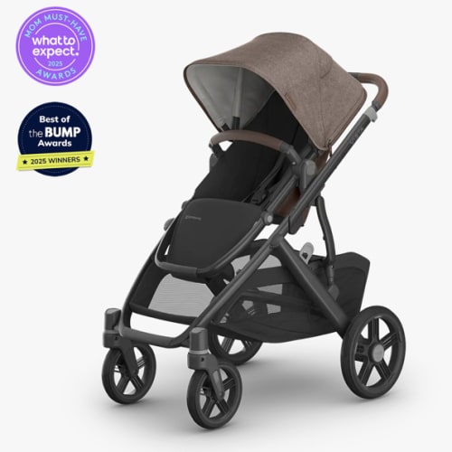 UPPAbaby Vista V3 Stroller