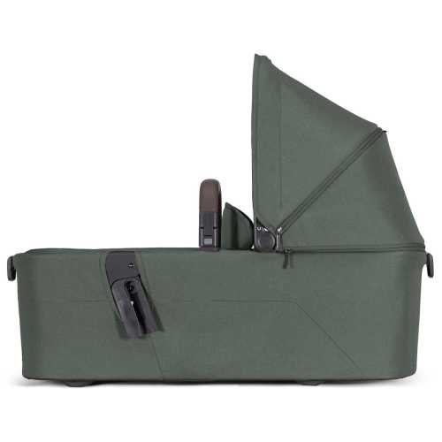 Joolz Aer2 Bassinet - Forest Green