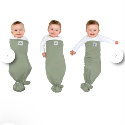 The Ollie® Swaddle