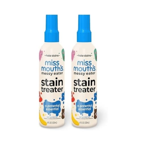 Miss Mouth's - 4oz Travel Bottle