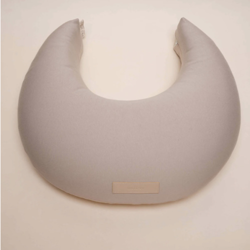 Butterr Nursing Pillow in Wheat