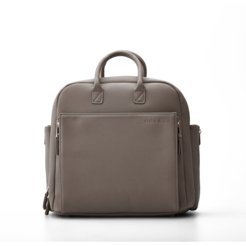 Ayla Diaper Bag
