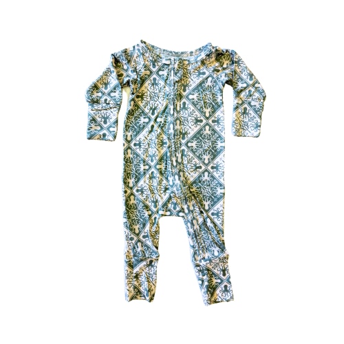 Kuiki Heʻe Bamboo Coverall