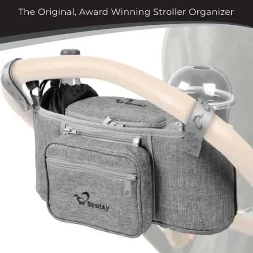 Universal Single Organizer - StrollAir