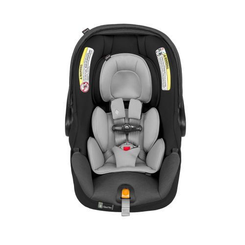 KeyFit Max ClearTex Infant Car Seat - Ebony