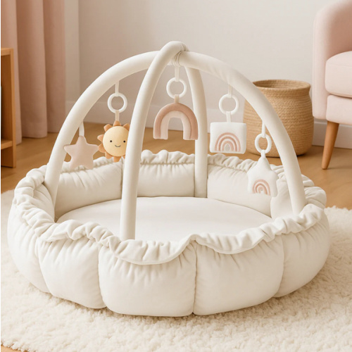 CocoBaby™- The Play Mat