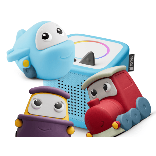 My First Tonies Toniebox 2 Set