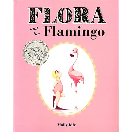 Flora and the Flamingo