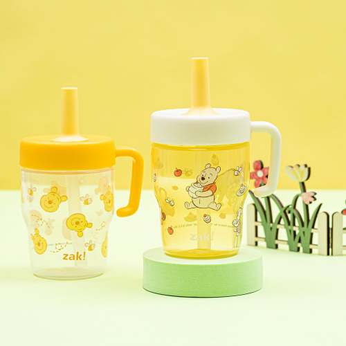 Leakproof Toddler Tumbler Set - Winnie-the-Pooh, 10 oz. – zak.com