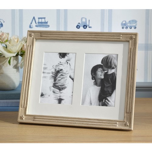 Star Wall Frame (10" x 12")