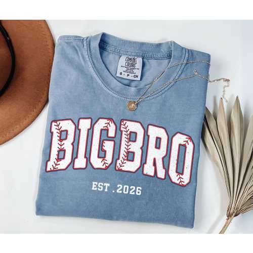 Big Bro Shirt