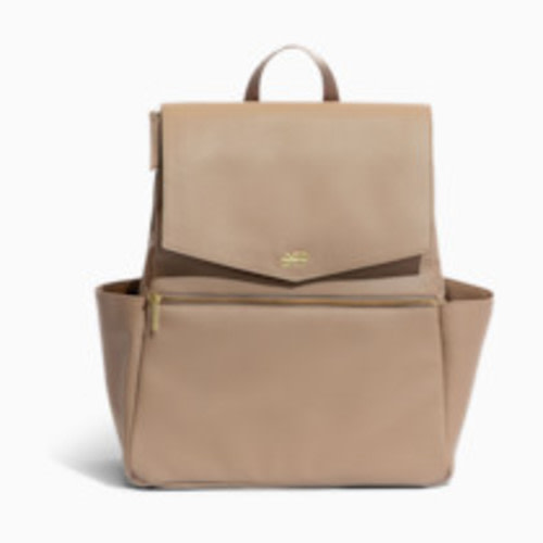 Freshly Picked Convertible Classic Diaper Bag II - Fig