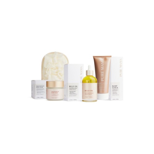 Pregnancy Care Set