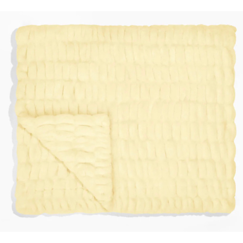 Lemon Sorbet Lola Original | Lola Blankets