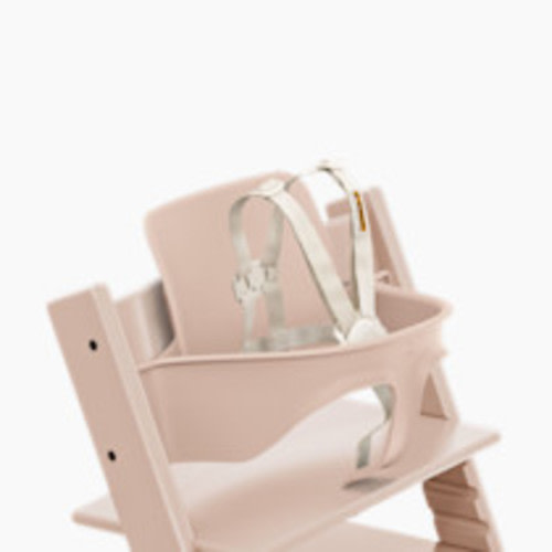 Stokke Tripp Trapp Baby Set² - Serene Pink