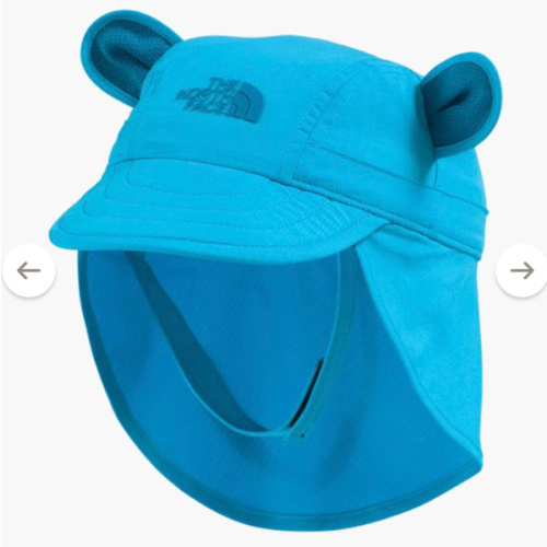 The North Face Baby Class V Sun Buster Hat - Infants' | REI Co-op