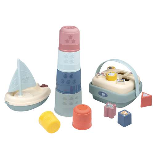 Awakenings And Bath Set