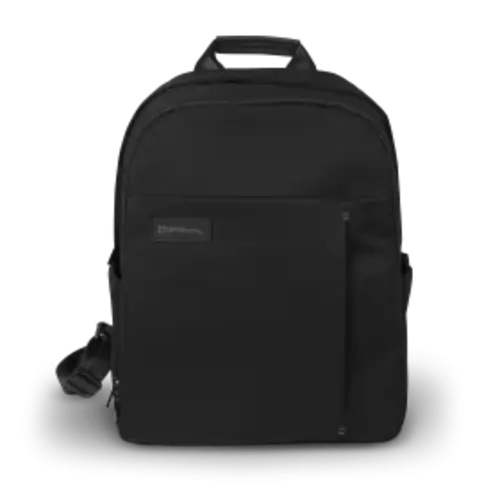 Changing Backpack