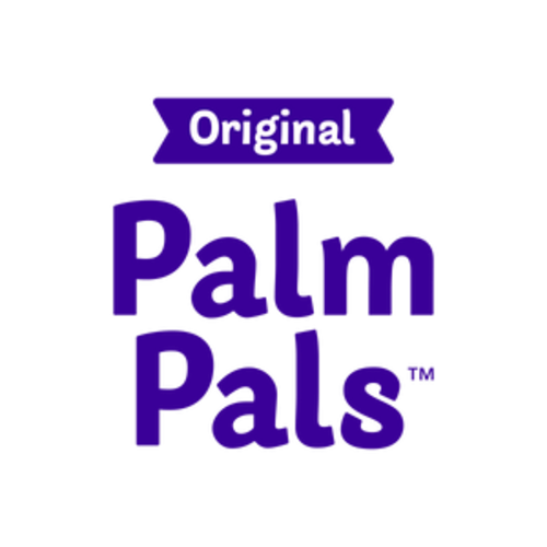 Palm Pals - Dreamy Evelyn Crescent Moon - Plush – Palm Pals™