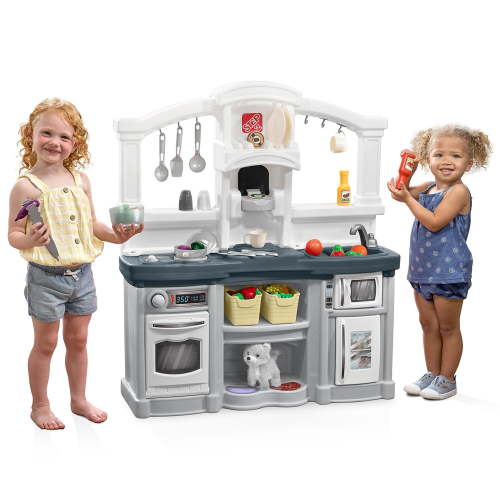 Step2 Fun with Friends Kitchen Playset