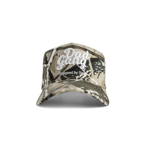 DadTree Camo & White – dadgang.co