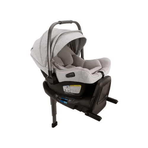 PIPA™ Aire RX + PIPA Relx Base Infant Car Seat