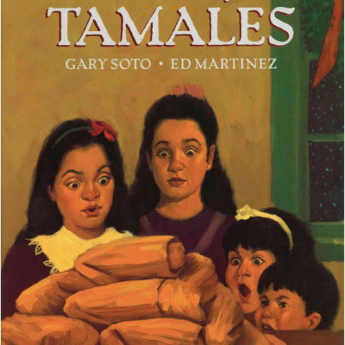 Too Many Tamales