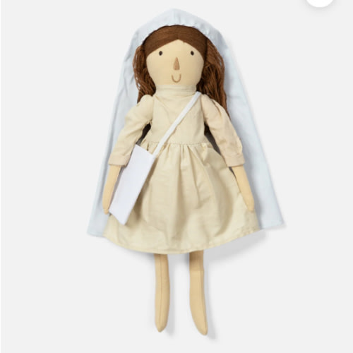 Mary Doll