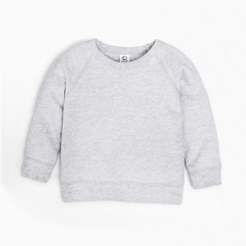 Brooklyn French Terry Pullover
