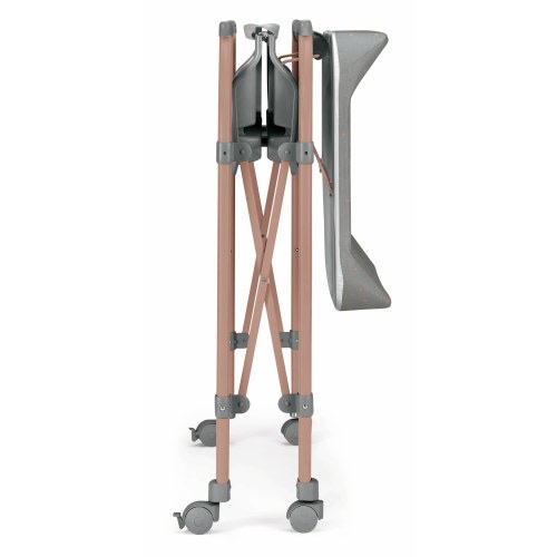 Sorelle Furniture Bagnetto Cambio Baby Bath With Changing Mat