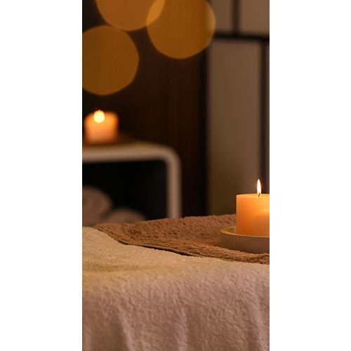 Massage | The Retreat Day Spa, Fairfax VA