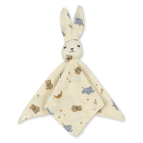 SLEEPY RABBIT - cucciolo